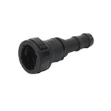 CONNECTOR, SAE12, QUICK CONNECT