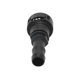 CONNECTOR, SAE12, QUICK CONNECT
