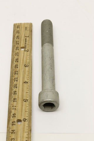 SCREW,SHC,5/8-11X4.75,A574,ZAG