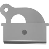 BRACKET, HOSE ROUTING, RH