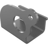 BRACKET, HOSE ROUTING, RH