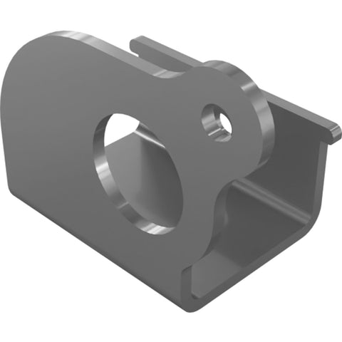 BRACKET, HOSE ROUTING, RH