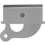 BRACKET, HOSE ROUTING, LH