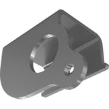 BRACKET, HOSE ROUTING, LH