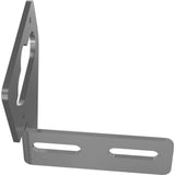 BRACKET, OSCILLATE VALVE