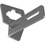 BRACKET, OSCILLATE VALVE
