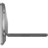 BRACKET, OSCILLATE VALVE