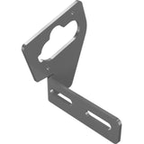 BRACKET, OSCILLATE VALVE