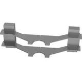 WELDMENT, NON-OSC STOP