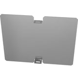 COVER, REAR AXLE