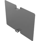 COVER, REAR AXLE