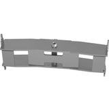 WELDMENT, REAR AXLE, 450MM (17.72 IN) WIDE TRACK