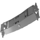 WELDMENT, REAR AXLE, 450MM (17.72 IN) WIDE TRACK