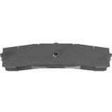 WELDMENT, REAR AXLE, 450MM (17.72 IN) WIDE TRACK