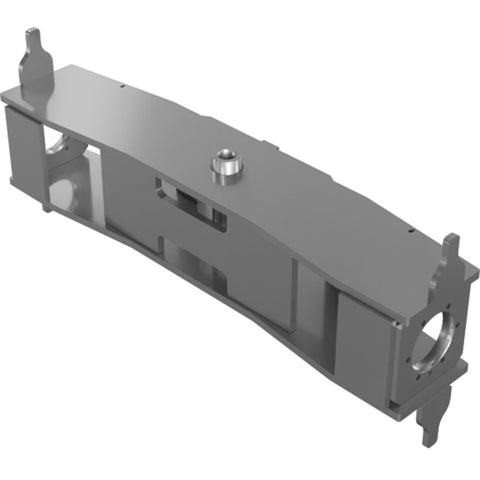 WELDMENT, REAR AXLE, 450MM (17.72 IN) WIDE TRACK