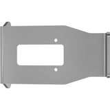 FORMING,HYD SWIVEL BRACKET