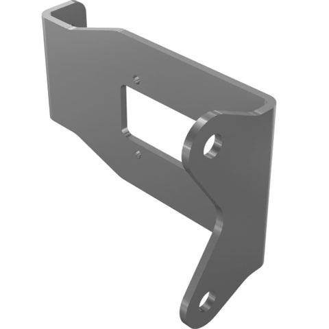 FORMING,HYD SWIVEL BRACKET