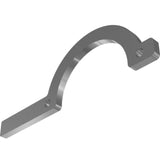 PLATE,SWIVEL ROTATION STOP