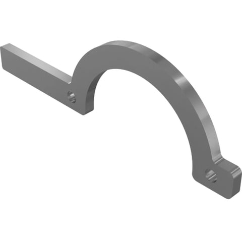 PLATE,SWIVEL ROTATION STOP