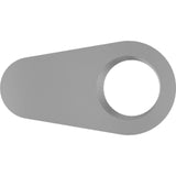 PLATE, CHASSIS ATTACHMENT