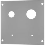 PLATE, VMAST CORD BULKHEAD