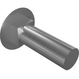 BOLT,CARRIAGE,3/8-16X1.25,5,ZAG