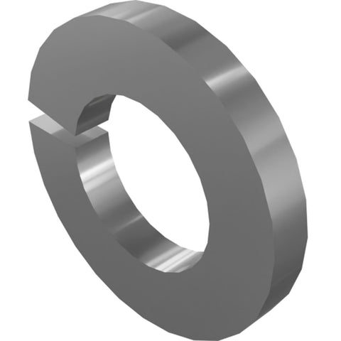 WASHER,LOCK,5/16,ZAG