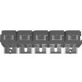 HARNESS ASSY, RELAY D2.9,Z45