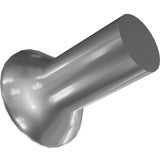 SCREW,FHPM,8-32X.375,ZAG