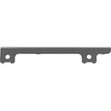 FORMING,TRAY FUEL LINE MT.