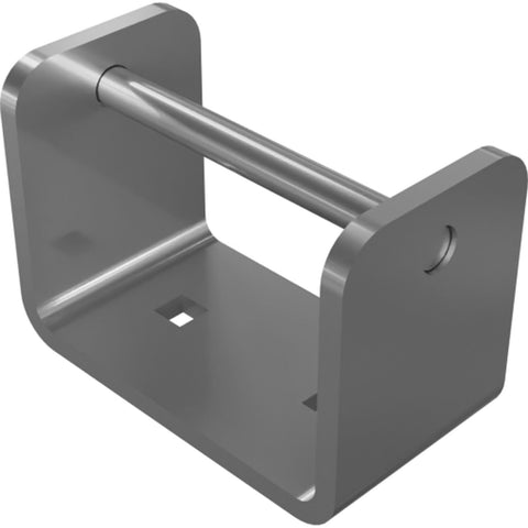 WELDMENT, LATCH STRIKER