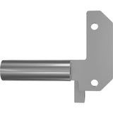 WELDMENT,AC COMP MOUNT