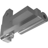 WELDMENT,AC COMP MOUNT