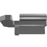 WELDMENT,AC COMP MOUNT