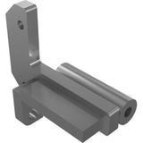 WELDMENT,AC COMP MOUNT