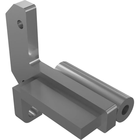 WELDMENT,AC COMP MOUNT