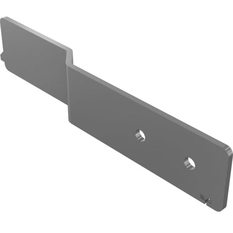 FORMING,BULKHEAD MOUNT,FRONT