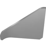 GUSSET,OUTER HANGER
