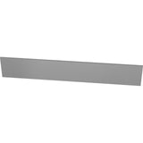 FLATBAR,STL .125 X 2