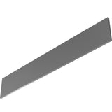 FLATBAR,STL .125 X 2