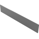 FLATBAR,STL .125 X 2