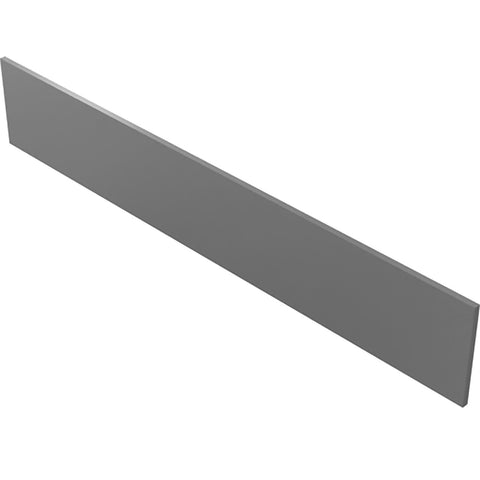 FLATBAR,STL .125 X 2