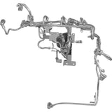 HARNESS,ENGINE BASE,TCD 3.6,T4F