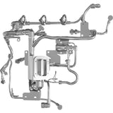 HARNESS,ENGINE BASE,TCD 3.6,T4F