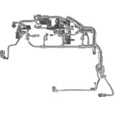 HARNESS,ENGINE BASE,TCD 3.6,T4F