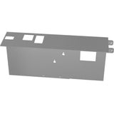 WELDMENT, GS HYD TRAY, MET