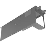 WELDMENT, GS HYD TRAY, MET