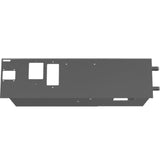 WELDMENT, GS HYD TRAY, MET