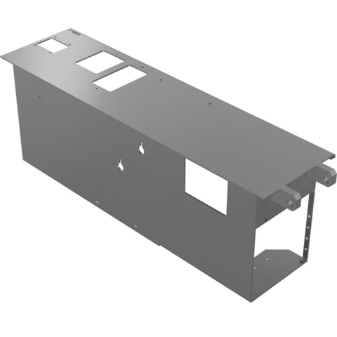 WELDMENT, GS HYD TRAY, MET
