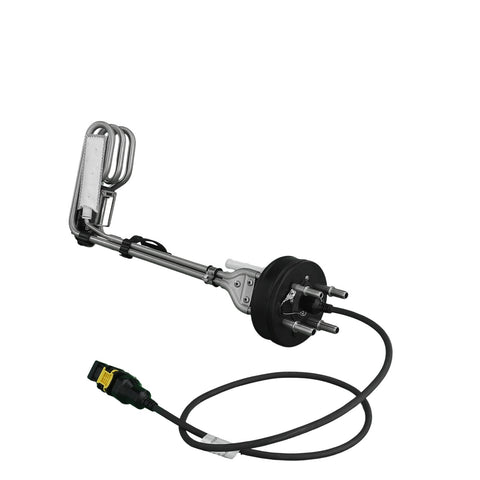 HEADER,DEF TANK,10L